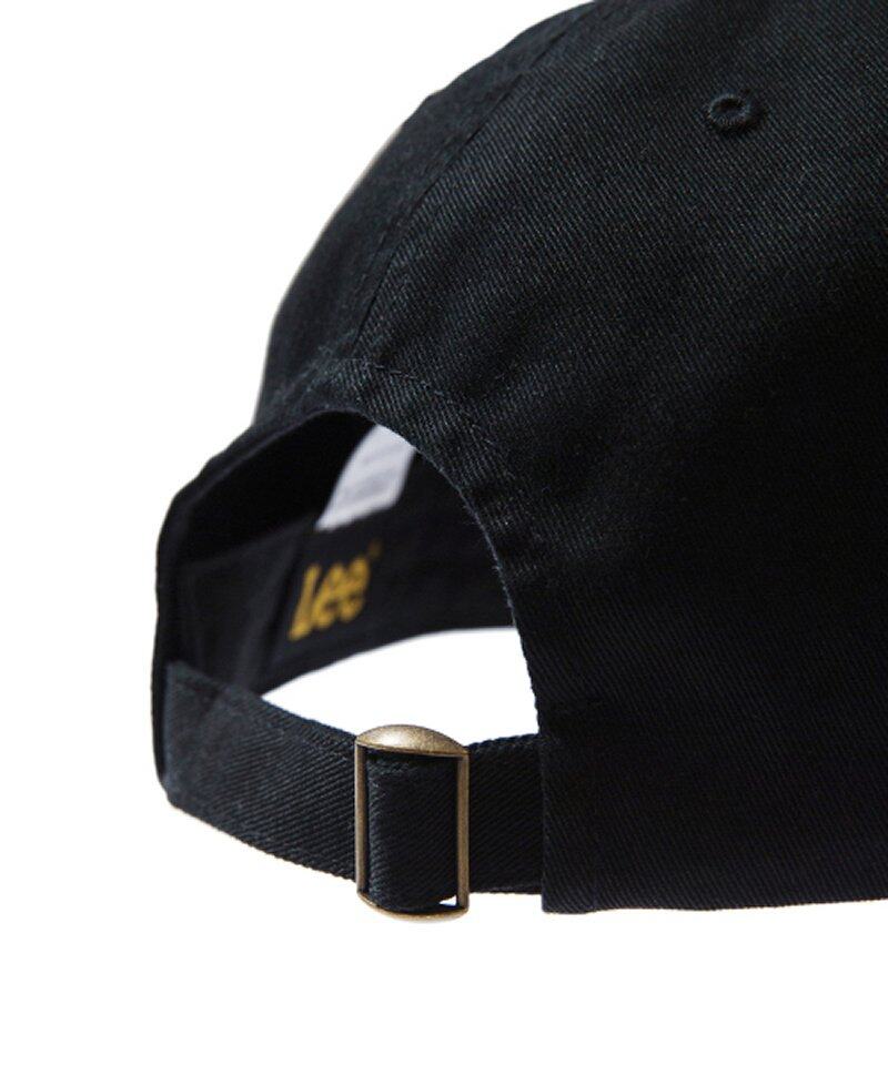 ◆LEE◆ Arch Twitch Logo Color Block Ball Cap Ash Blue ◇LEE◇ Arch Twitch Logo Color Block Ball Cap Ash Blue LEE