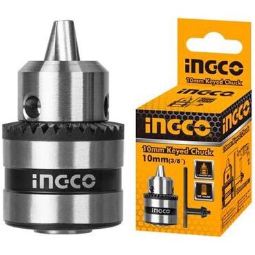 Đầu khoan không răng 10mm ingco kc1002w