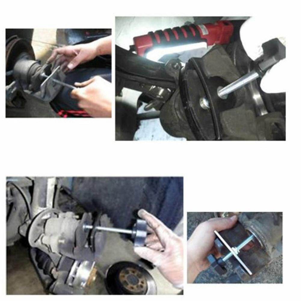 Bền Xe Ratchet ĐĨA PHANH Caliper Piston Spreader Separator Pad Cài Đặt Công Cụ