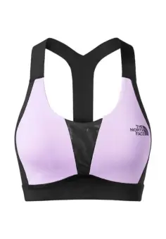 north face beyond the wall bra