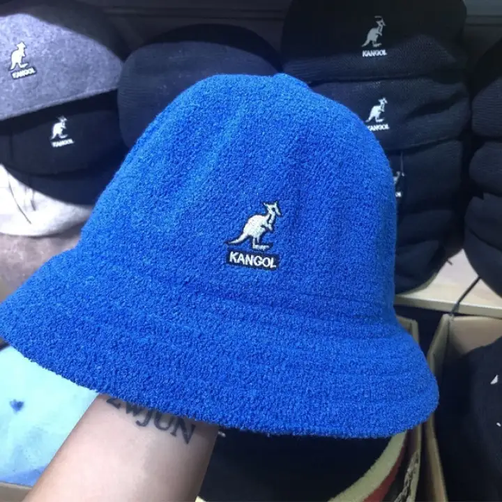 Where do they sell kangol hats Clearance