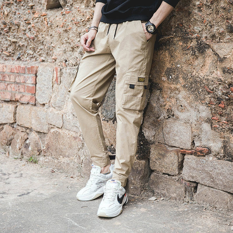 cargo pants plus size mens