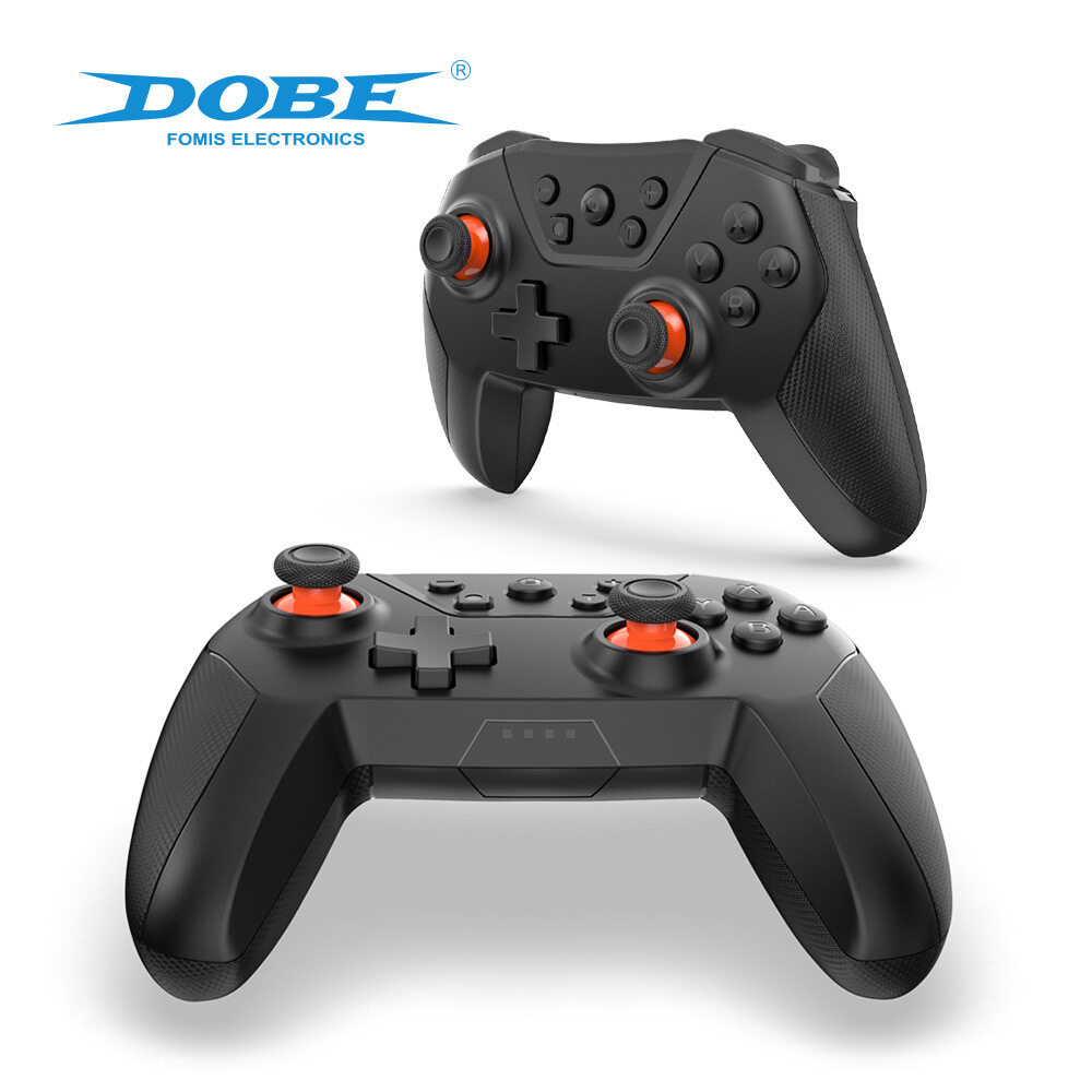 Original DOBE TNS0118B Wireless Bluetooth Gamepad Controller with