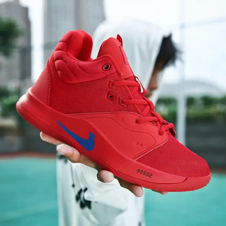 paul george youth shoes