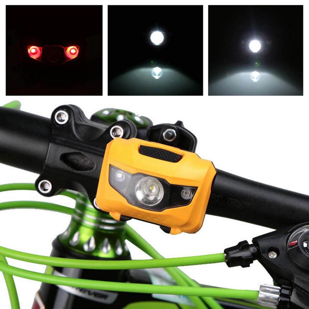 bicycle light price