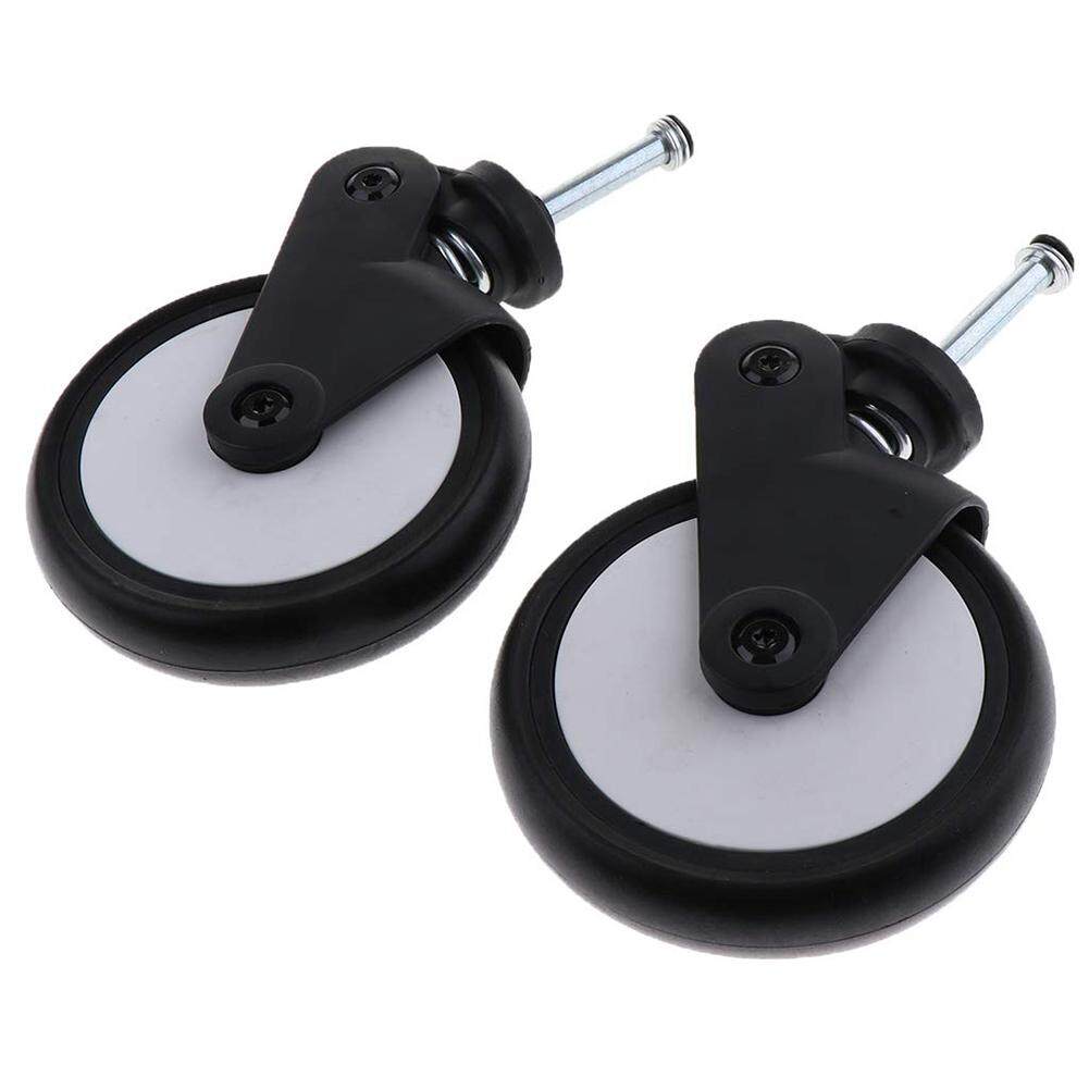 Stroller Wheel Baby Replacement Rubber Front And Rear for Yoyo for vovo