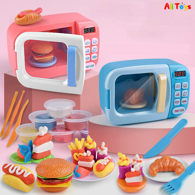 baby kitchen toys