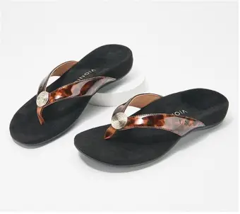 vionic thong slippers