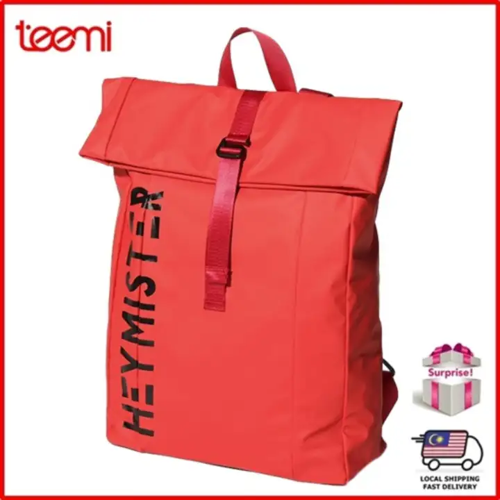 hipster laptop backpack