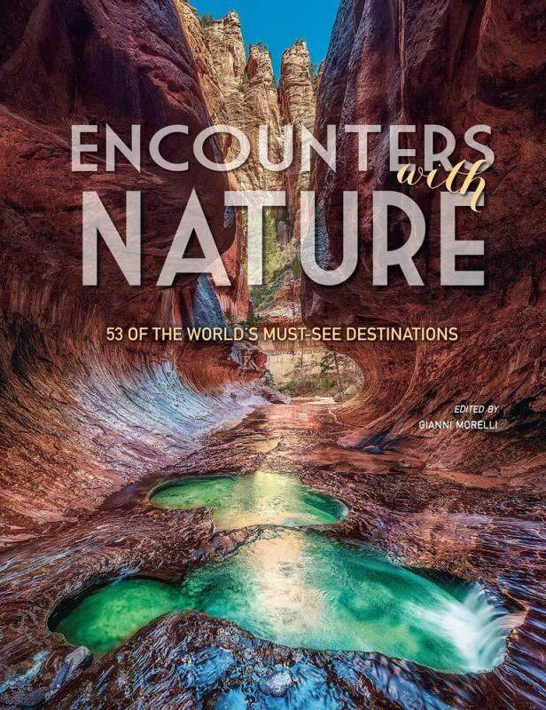 Encounters with Nature Malaysia