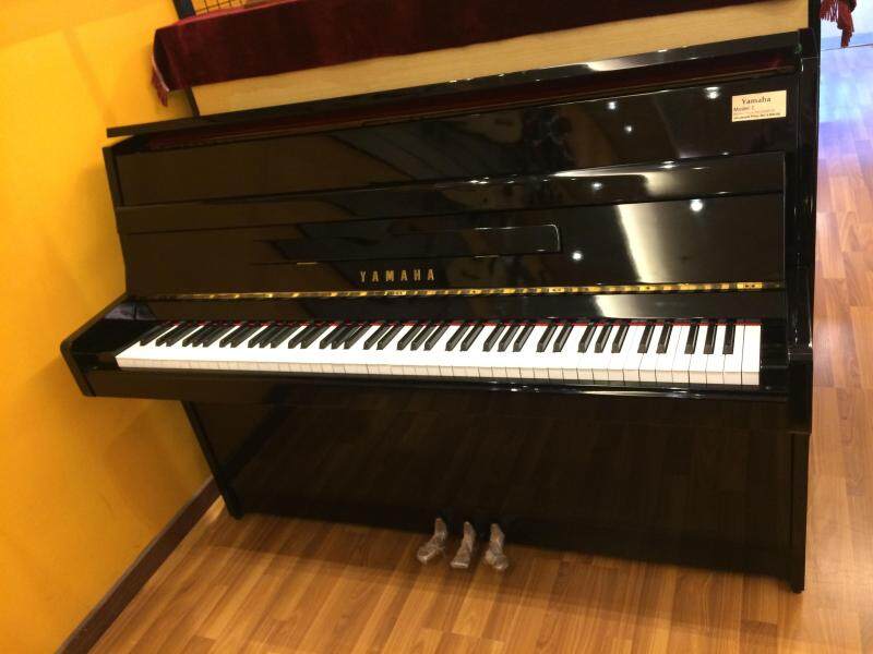 Yamaha C Upright Piano Malaysia