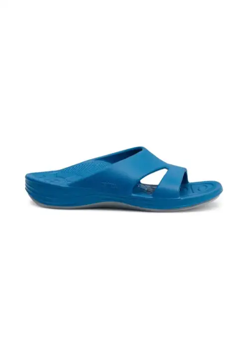 aetrex women's lynco slides