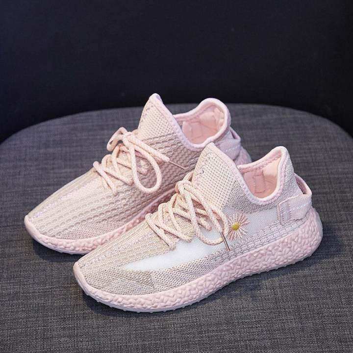 running shoes with soft soles