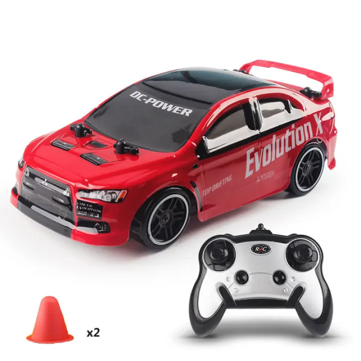 rc remote control racing car