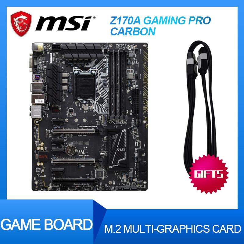 Z170a Motherboard Shop Z170a Motherboard With Great Discounts And Prices Online Lazada Philippines