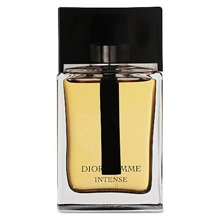 dior intense men