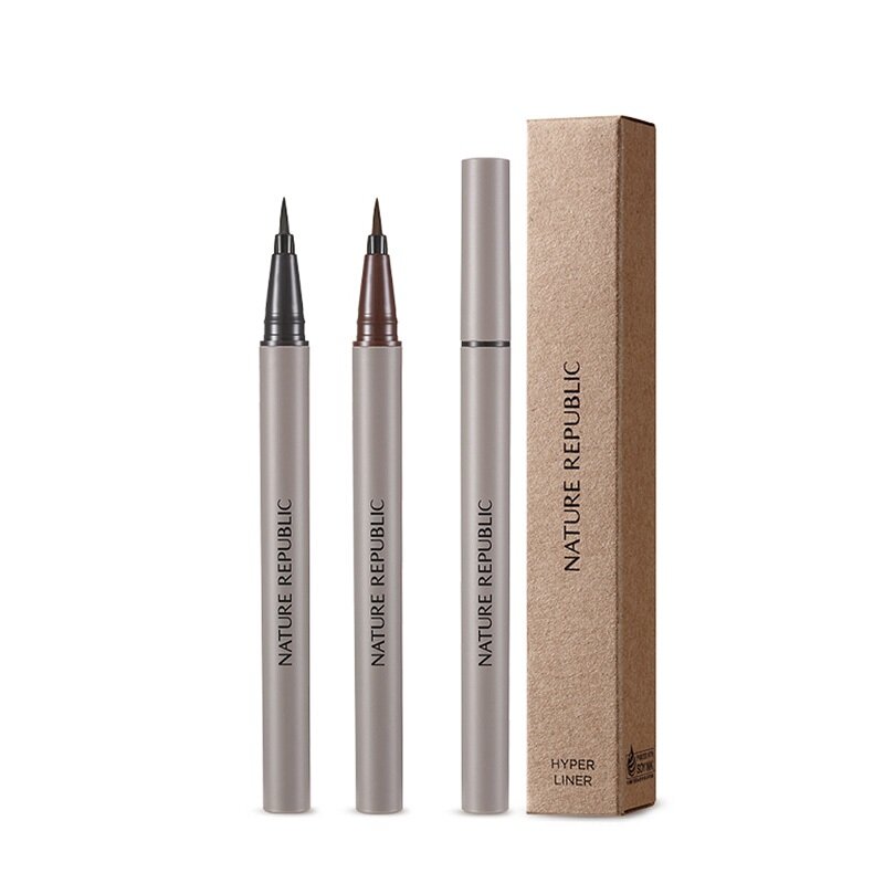 [Nature Republic] Botancal Hyper Liner 0.6G