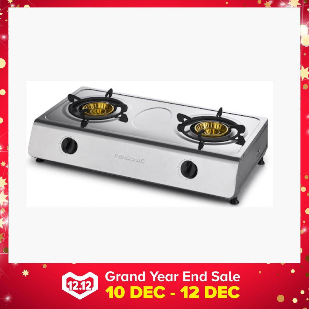 Pensonic Cooktops Ranges Price In Malaysia Best Pensonic Gas Cooker Pgc 5601s