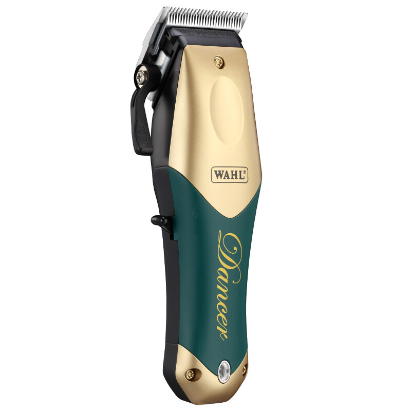 WAHL hair clipper retro oil head electric clipper professional charging