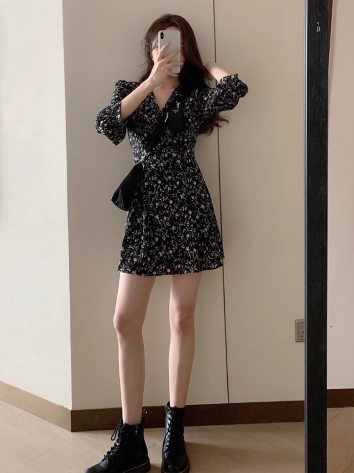 ĐầM Hoa Cúc mùa hè