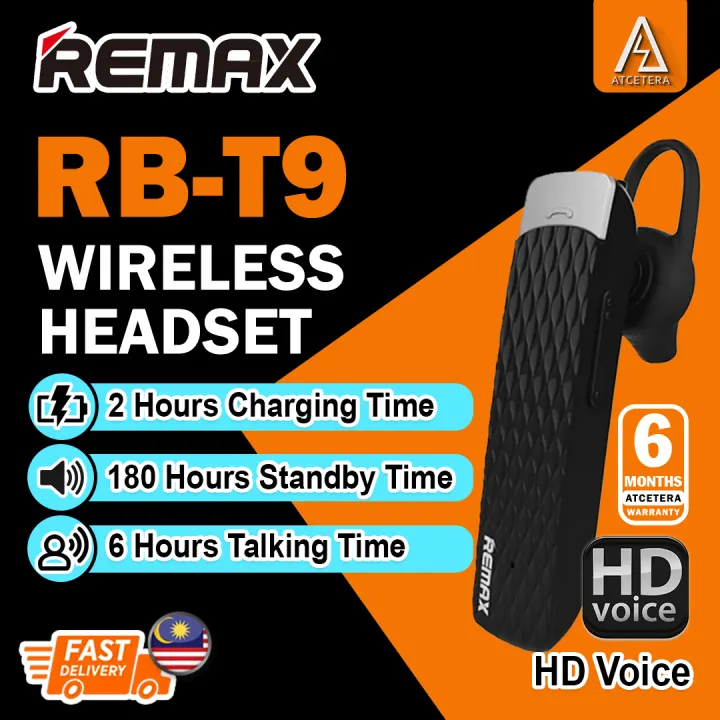 t9 bluetooth