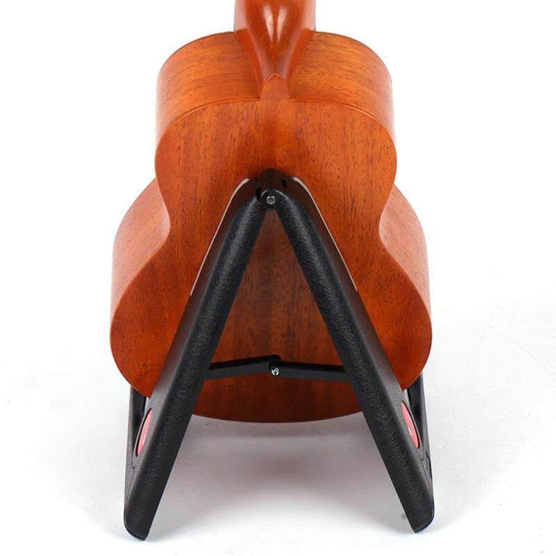 Giá Treo Guitar Gấp Giá Treo Guitar Đen Cho Điện Acoustic Đứng Phần Guitar Phụ Kiện Mới