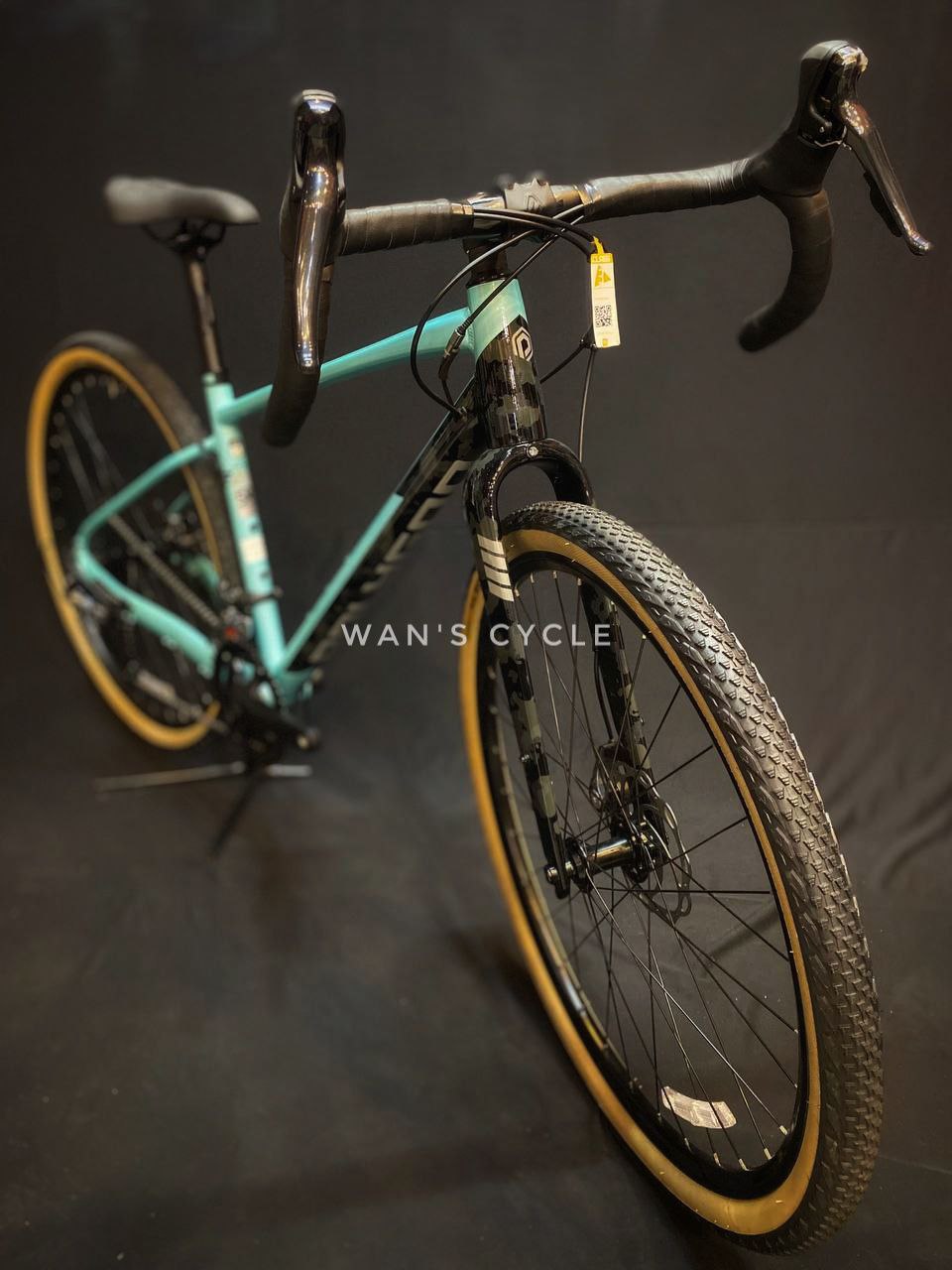 rennrad weste reflektierend Warnweste Option:Khaki-4 season cross bones Radklassiker 