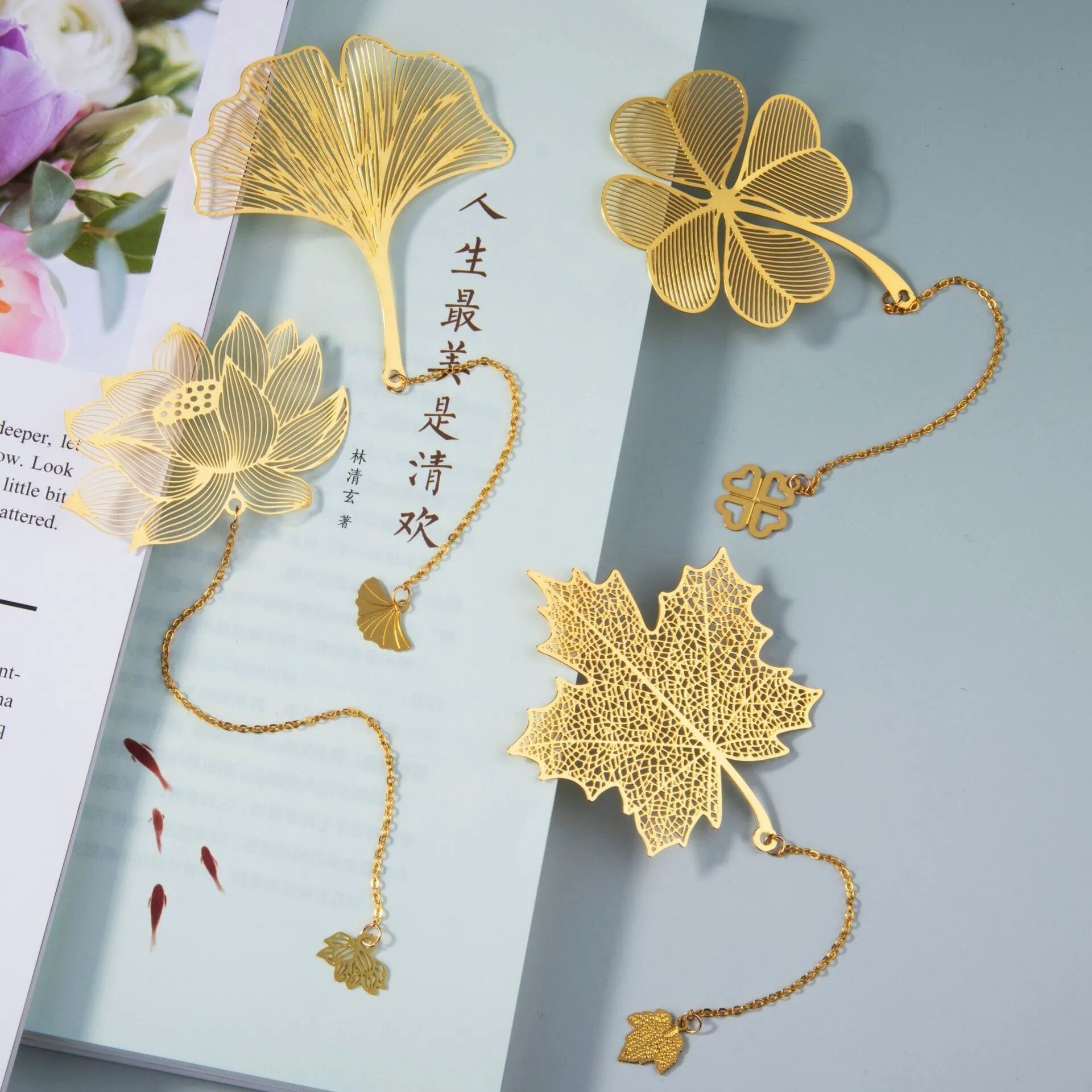 Unique Bookmarks Leaf Bookmarks Kids Bookmarks Bookmarks For Book Lovers Cute Bookmarks Bookmark Book Markers