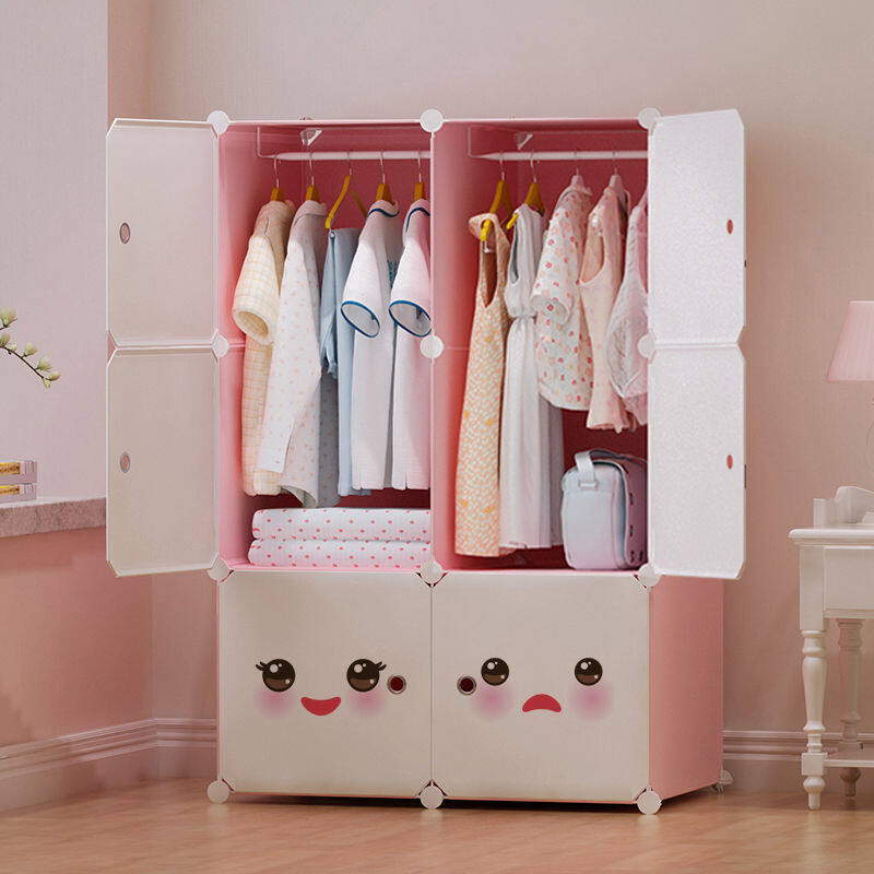 baby cloth wardrobe