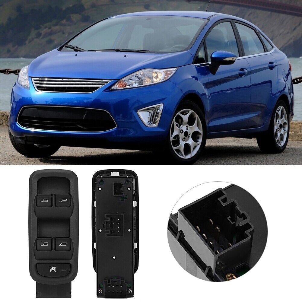 Giải oan cho Ford Fiesta 2011