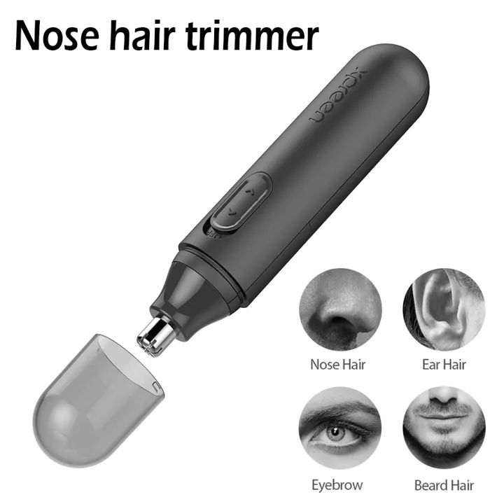 philips nose and ear trimmer