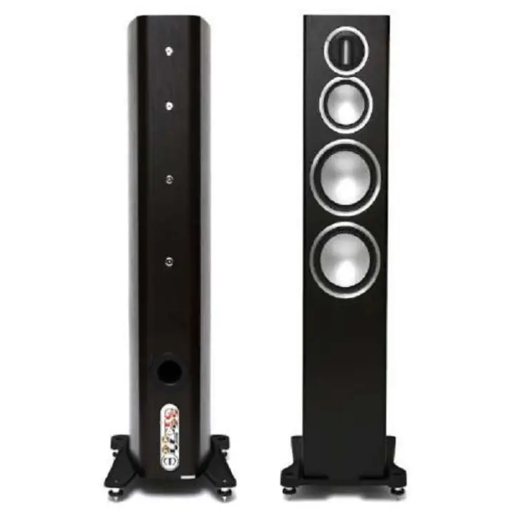 audio monitor gold 300