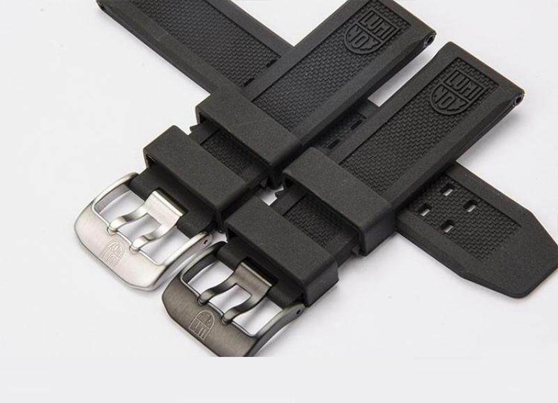 Luminox FP.L.ES Replacement Band for 3050 3950 8800 NAVY SEAL EVO Colormark Malaysia