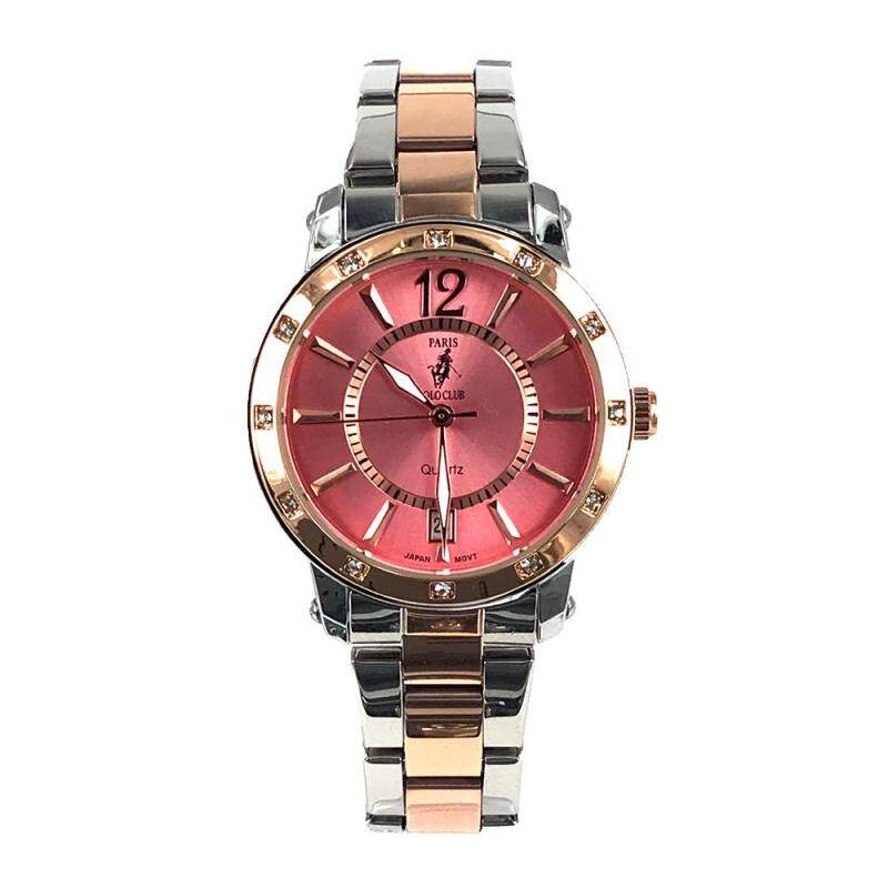 Luxury Brand Paris Polo Club Fashion Unisex 3PP-1805432L Malaysia