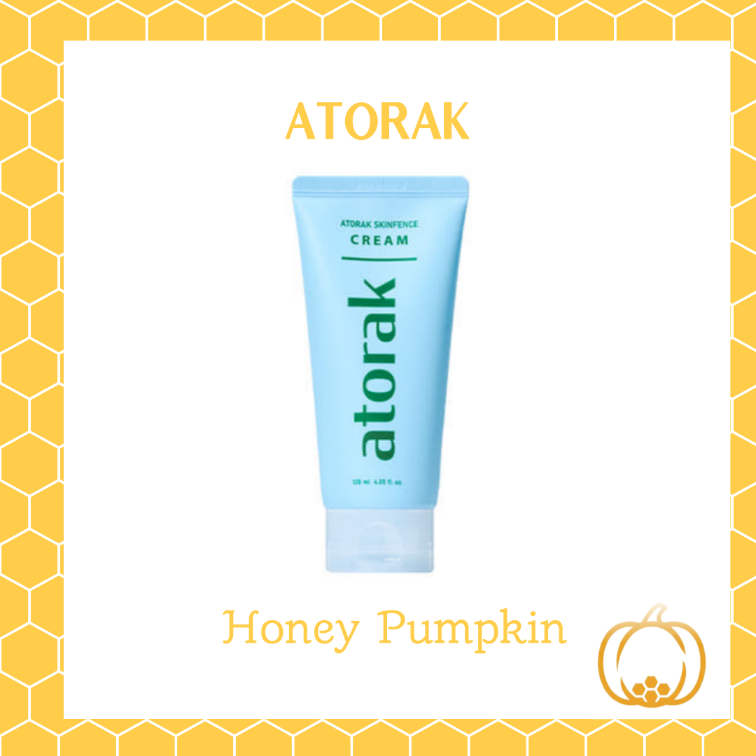 ATORAK Skinfence Cream 120ml | Lazada Singapore