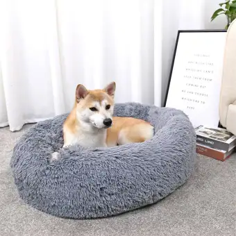 canine comfort premium pet bed
