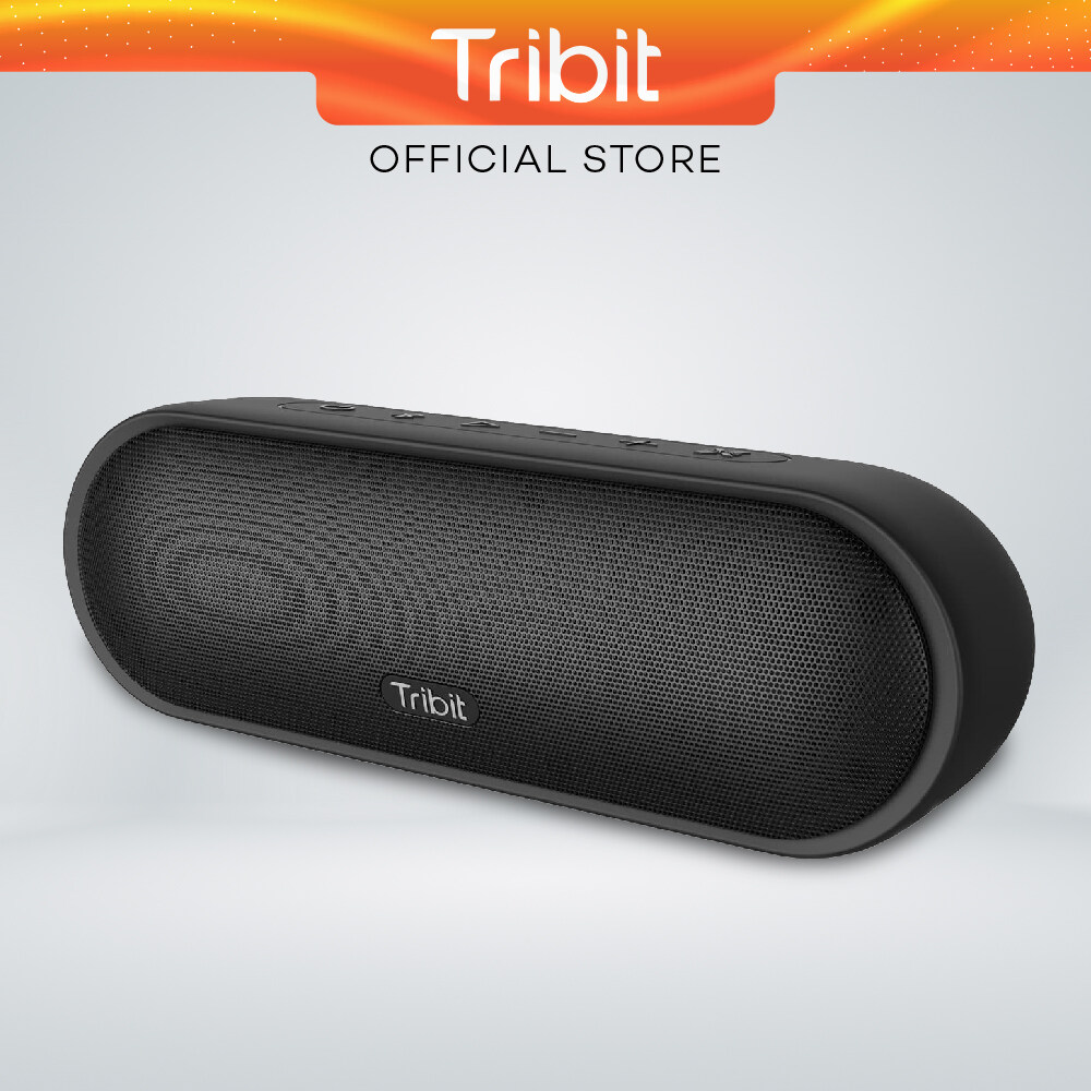 tribit soundmax plus