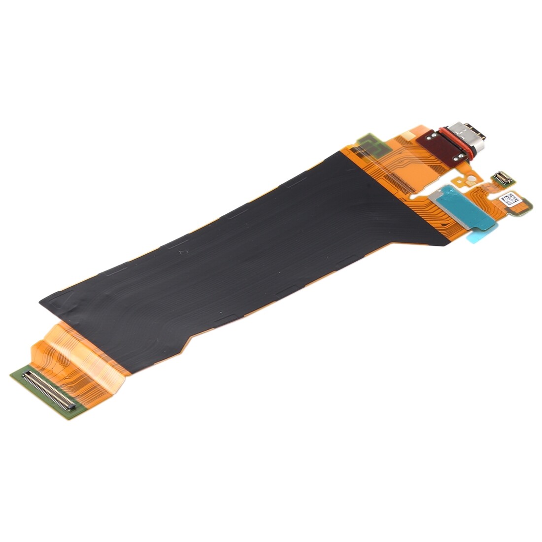 AboutCellphone Charging Port Flex Cable for Sony Xperia 1 II