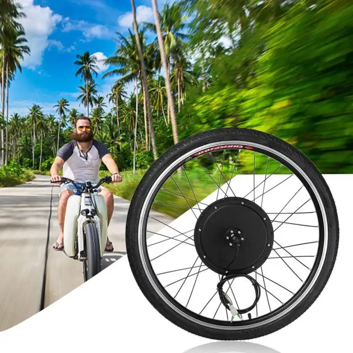 electric bike conversion kit for sale