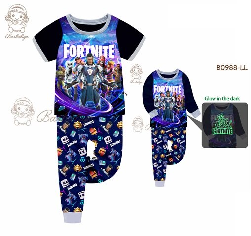 Ensemble fortnite online garcon