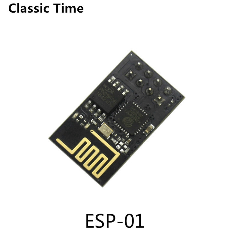 ESP8266 ESP-01 ESP-01S Mô-đun Cảm Biến Độ Ẩm Nhiệt Độ DHT11 ESP8266 WIFI NodeMCU Bộ Dụng Cụ Tự Làm IOT Cho Gia Đình Thông Minh