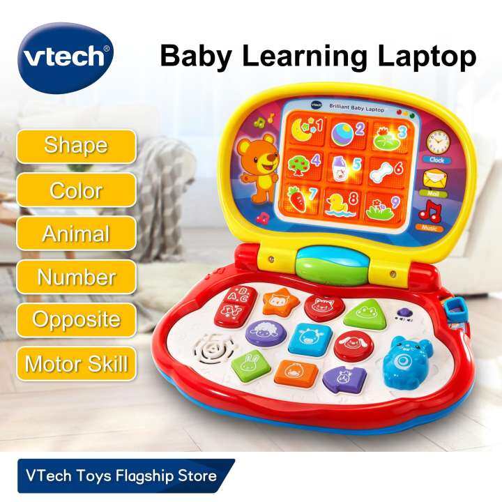 vtech toys for toddlers