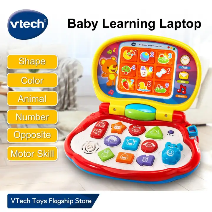 vtech learning toys for toddlers