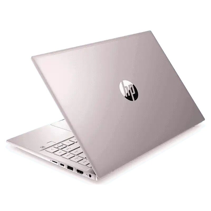 HP Pavilion Laptop 13-be0047AU GOLD or be0048AU PINK or be0049AU SILVER (AMD Ryzen 5, 8gb ram, 512gb ssd, AMD Radeon Graphic, 13.3 WQXGA, Win10, OPI) Malaysia