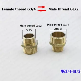 Kitchen And Garden Faucet Aerator Adapter Water Purifier Adapter