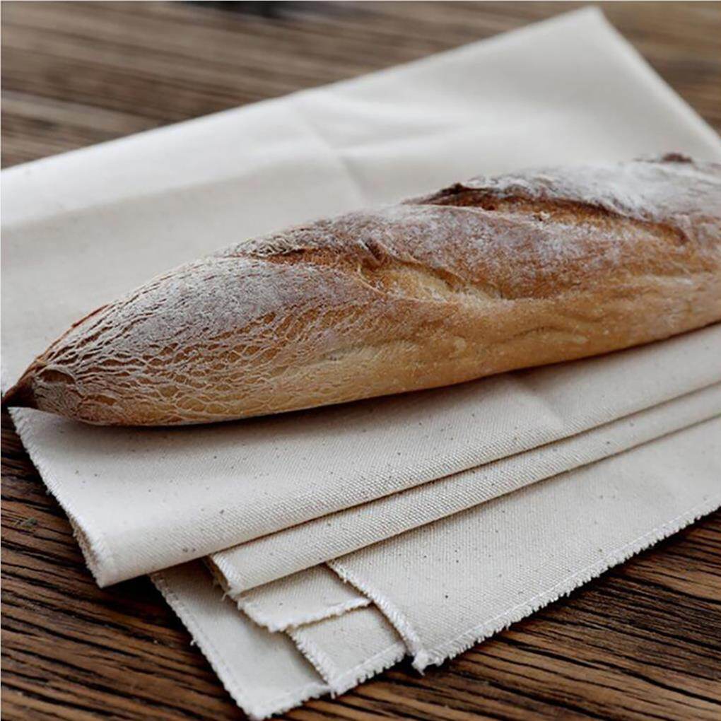 Fermentation Cloth Dough Mat Bread Tool Simple Operation Baking Gadgets Picnic Equipment Craftsmanship Outdoor Kitchen Gadget