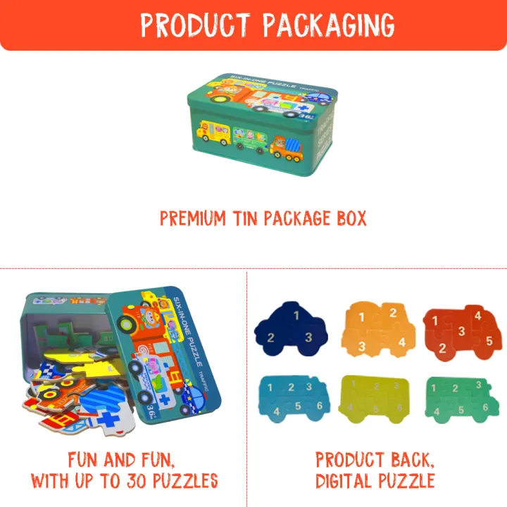 travel puzzles for toddlers