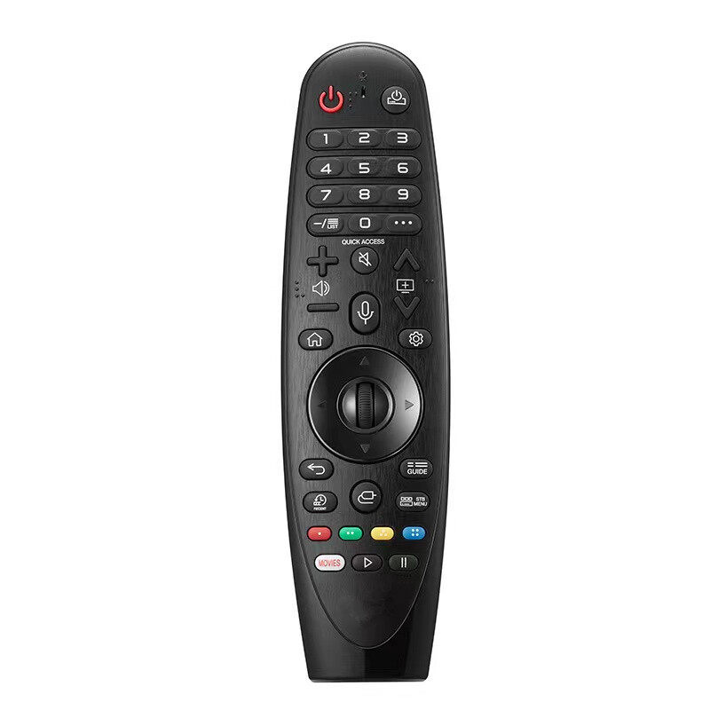 New voice remote control for LG HD TV AN-MR19BA with voice flying mouse function accessories replacement