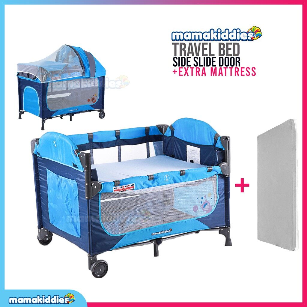 mamakiddies playpen