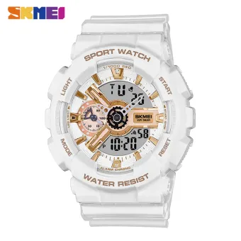 skmei g shock watch
